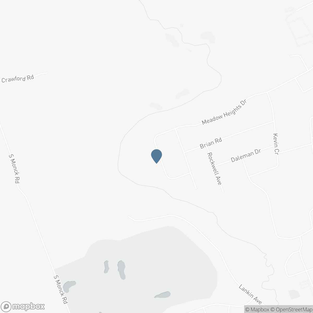 101 MEADOW HEIGHTS DRIVE, Bracebridge, Ontario P1L 1A3
